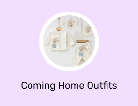 Coming Home Outfits