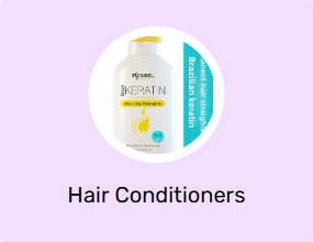 Hair Conditioners