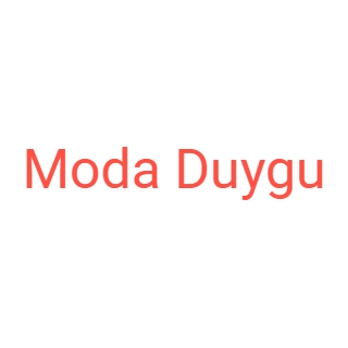 Moda Duygu