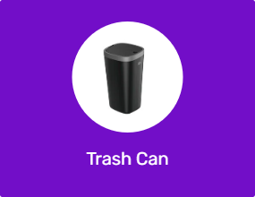 Trash Can