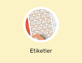 Etiketler