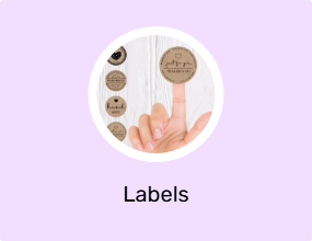 Labels