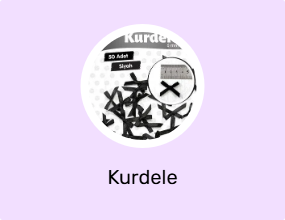 Kurdele
