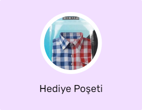 Hediye Poşeti