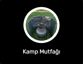 Kamp Mutfağı