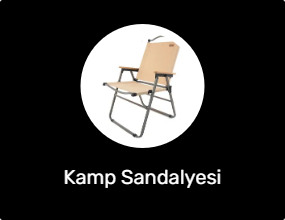 Kamp Sandalyesi