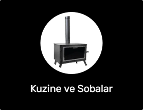 Kuzine ve Sobalar