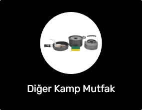 Diğer Kamp Mutfak Ürünleri