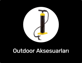 Outdoor Aksesuarları