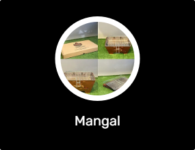 Mangal