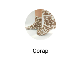Çorap