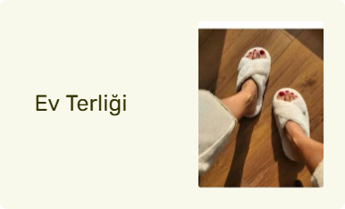 Ev Terliği
