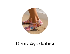 Deniz Ayakkabısı