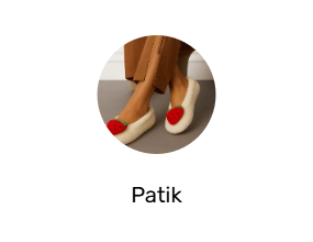Patik