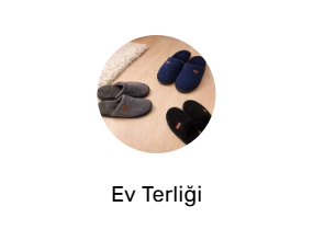 Ev Terliği