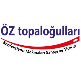 Öz Topaloğulları Makina