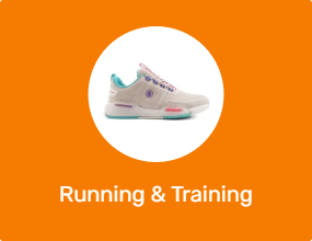 Running & Training Shoes
