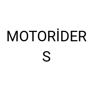 MOTORİDERS logo