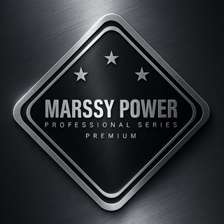 Mp Marssy Power Professional