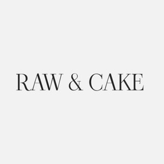 RAW AND CAKE