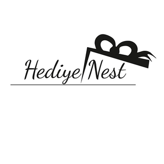 Hediye Nest logo