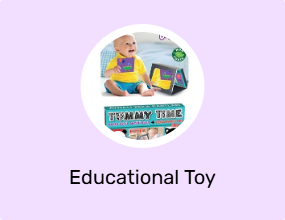 Educational Toy