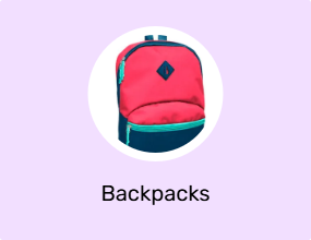 Backpacks