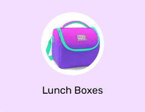 Lunch Boxes