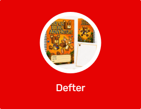 Defter