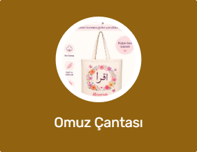 Omuz Çantası