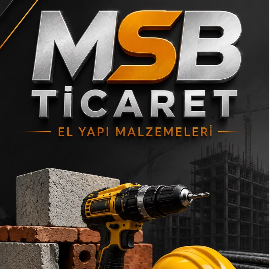 MSBTİCARET