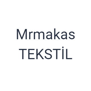Mrmakas TEKSTİL