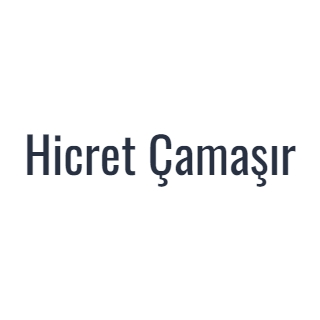 Hicret Çamaşır logo