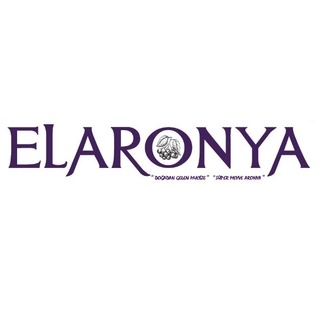 ARONYA TÜRKİYE