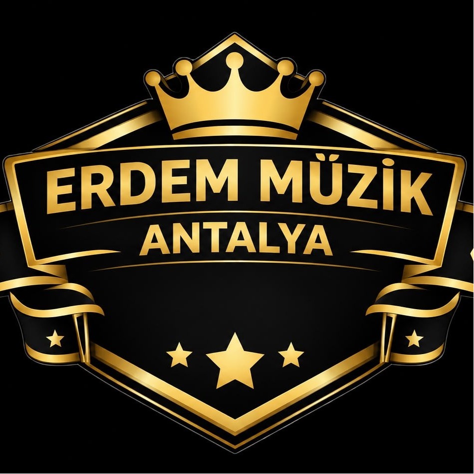 ERDEM MÜZİK ANTALYA