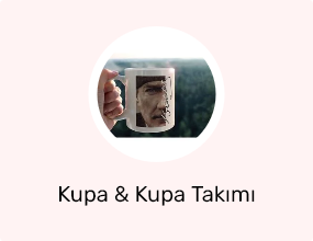 Kupa & Kupa Takımı