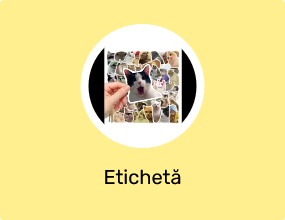 Etichetă