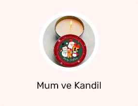 Mum ve Kandil