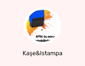 Kaşe&Istampa