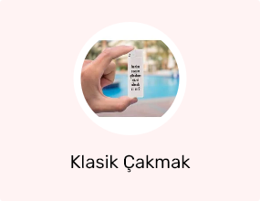 Klasik Çakmak