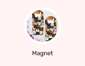 Magnet
