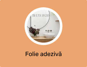 Folie adezivă