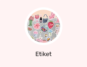 Etiket