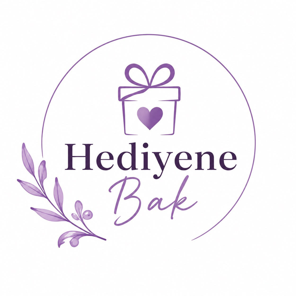 Hediyene Bak