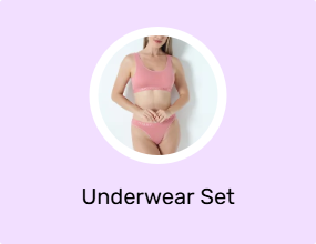 Underwear Set