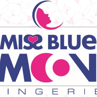MİSSBLUE MOON logo