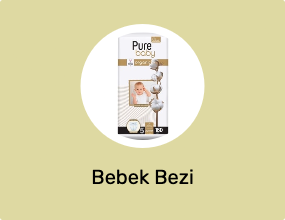 Bebek Bezi