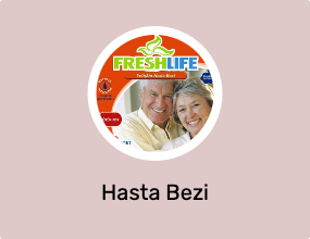 Hasta Bezi