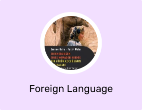 Foreign Language Education Book