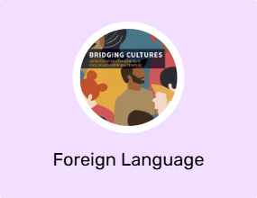 Foreign Language Hobby Book